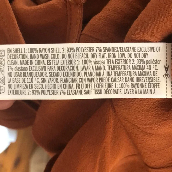 Forever 21 romper, Sz medium - Picture 5 of 5